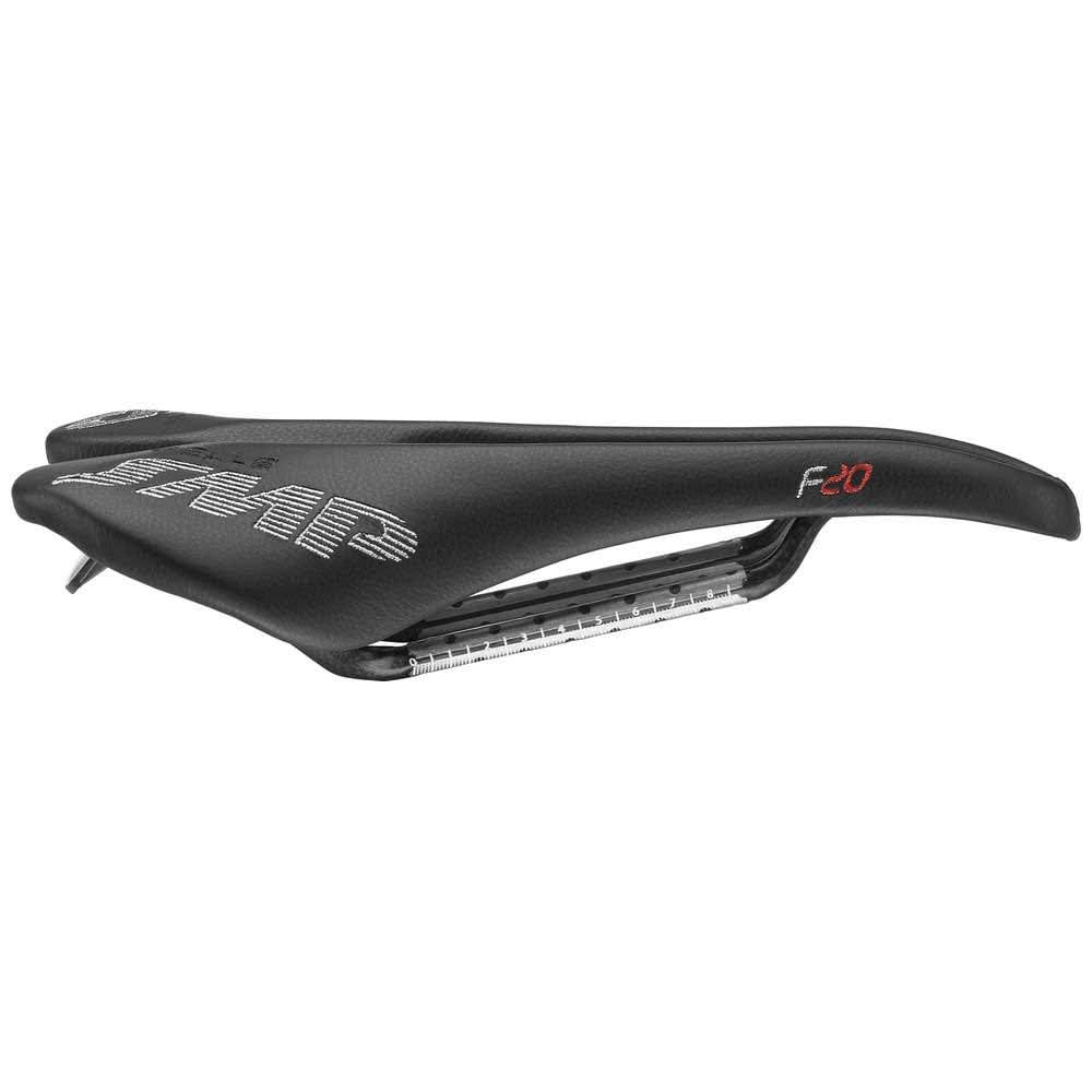 Selle SMP F20 サドル 黒 selle ITALIA 【メーカー純正品】【正規代理店品】SMP サドル